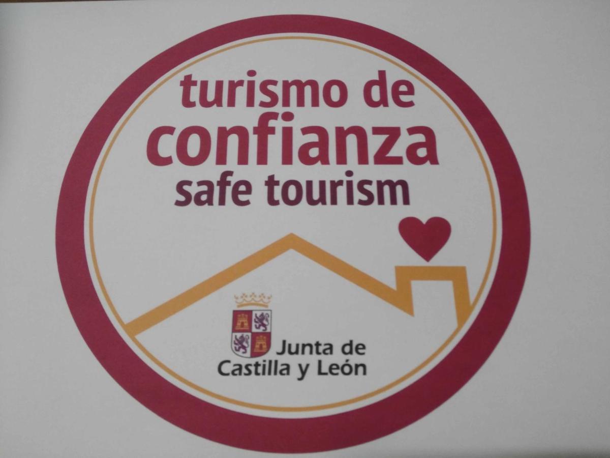 Casa Carreira Bierzo Villa Ponferrada Exterior foto