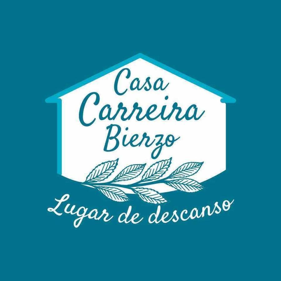Casa Carreira Bierzo Villa Ponferrada Exterior foto