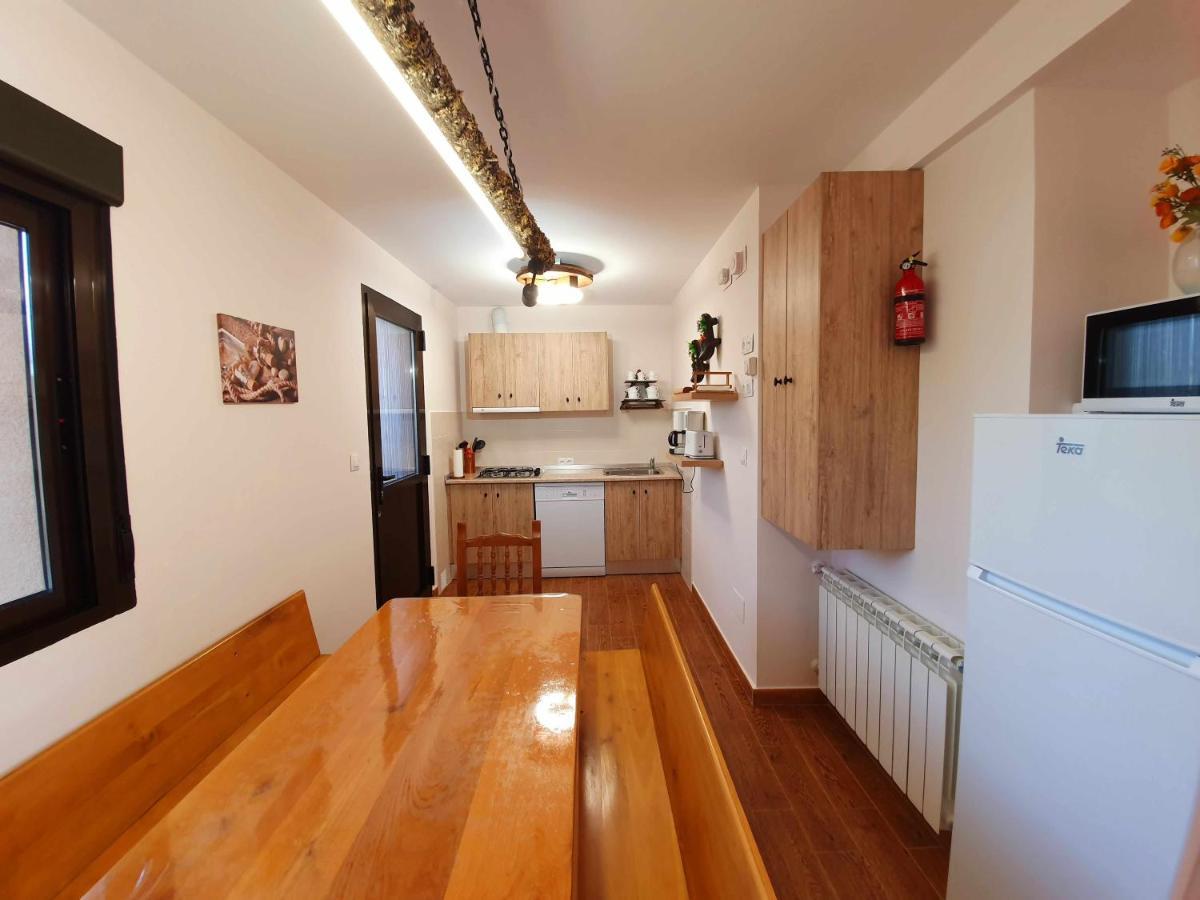 Casa Carreira Bierzo Villa Ponferrada Exterior foto