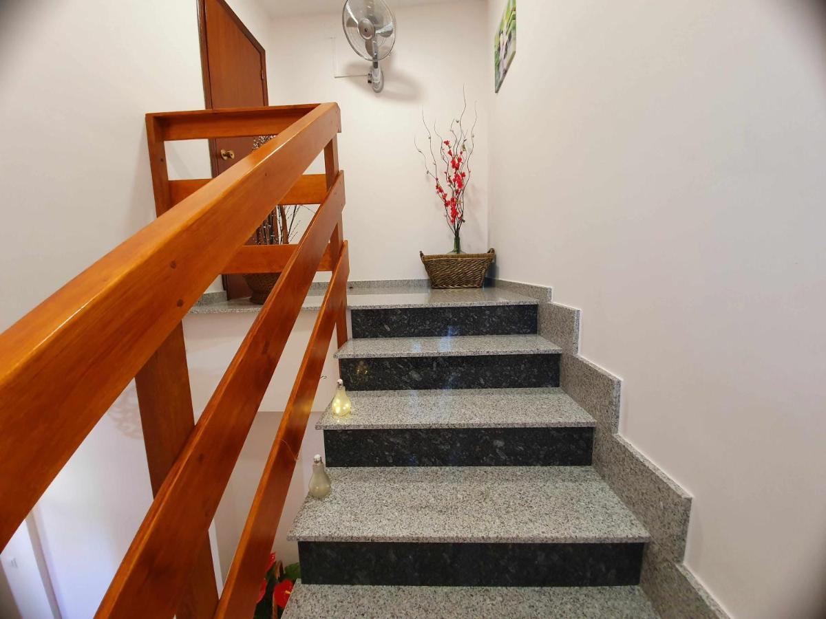 Casa Carreira Bierzo Villa Ponferrada Exterior foto