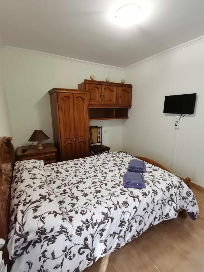 Casa Carreira Bierzo Villa Ponferrada Exterior foto