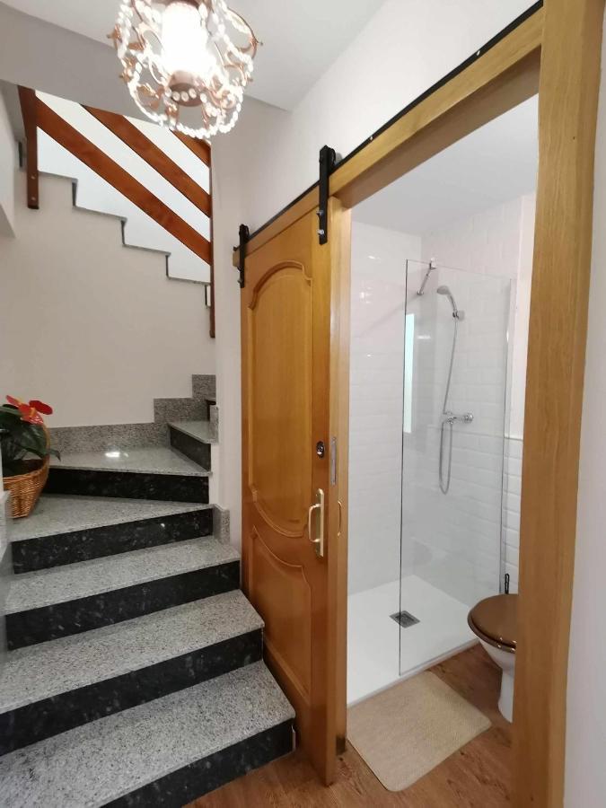 Casa Carreira Bierzo Villa Ponferrada Exterior foto
