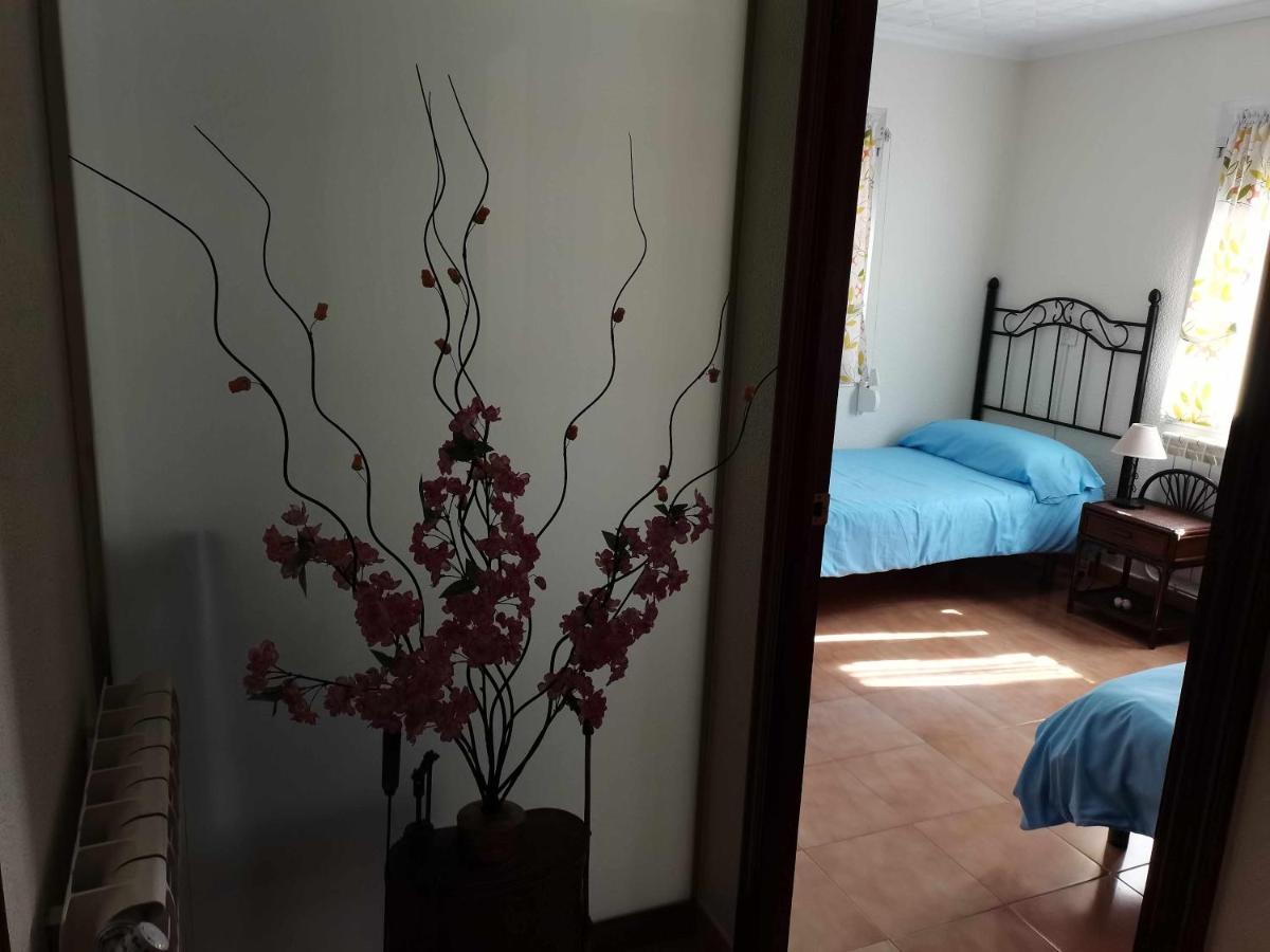 Casa Carreira Bierzo Villa Ponferrada Exterior foto