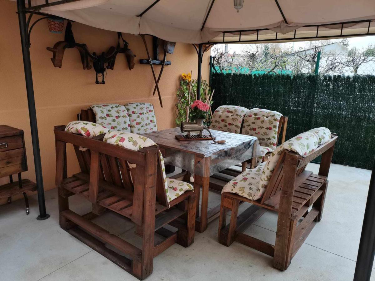 Casa Carreira Bierzo Villa Ponferrada Exterior foto