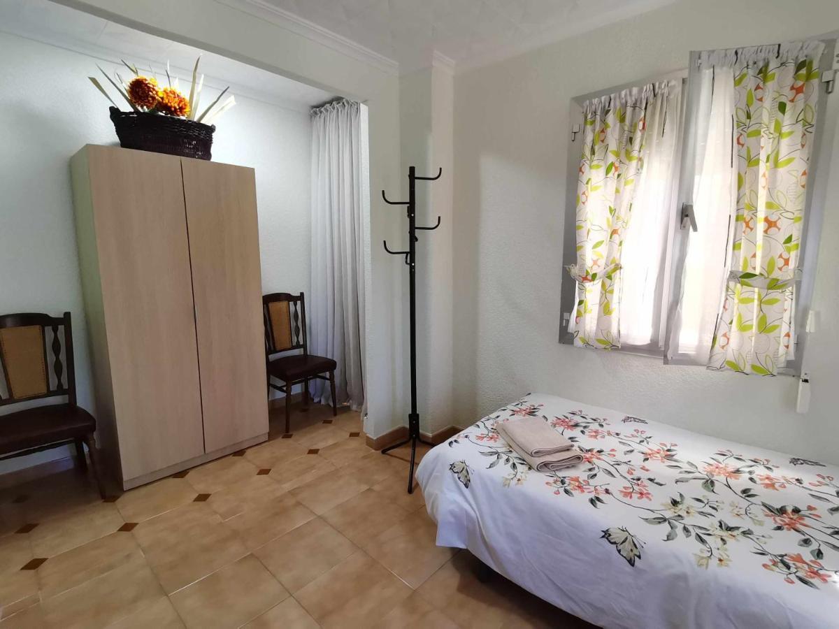 Casa Carreira Bierzo Villa Ponferrada Exterior foto