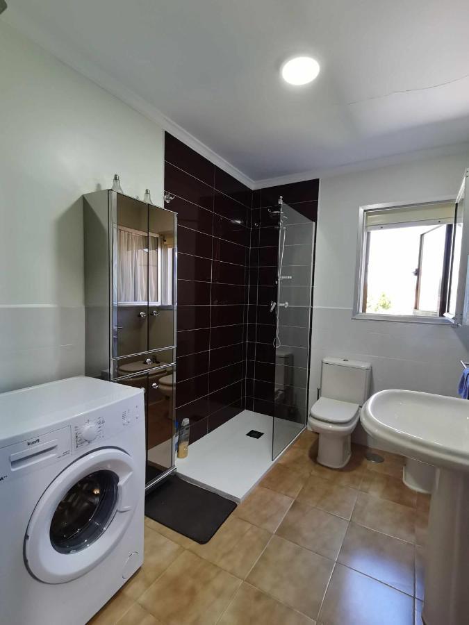 Casa Carreira Bierzo Villa Ponferrada Exterior foto