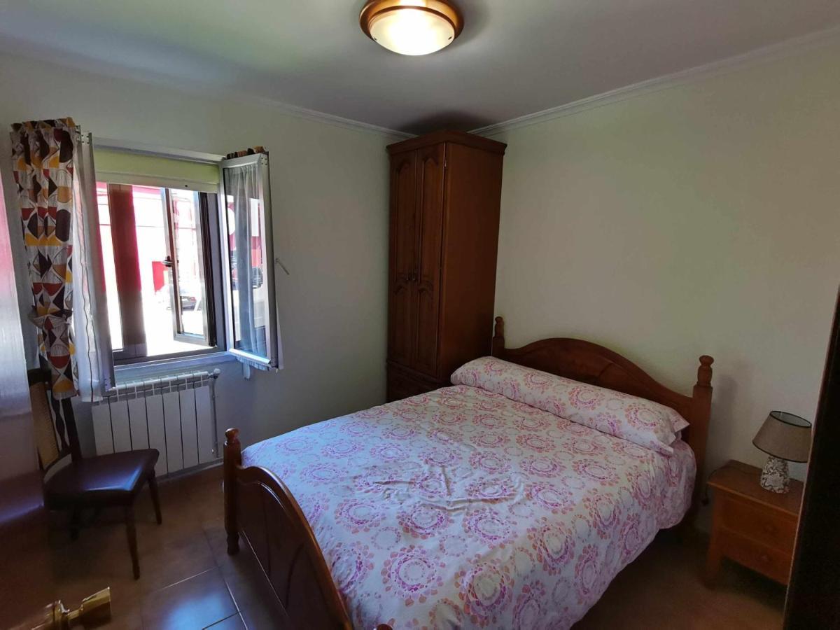 Casa Carreira Bierzo Villa Ponferrada Exterior foto
