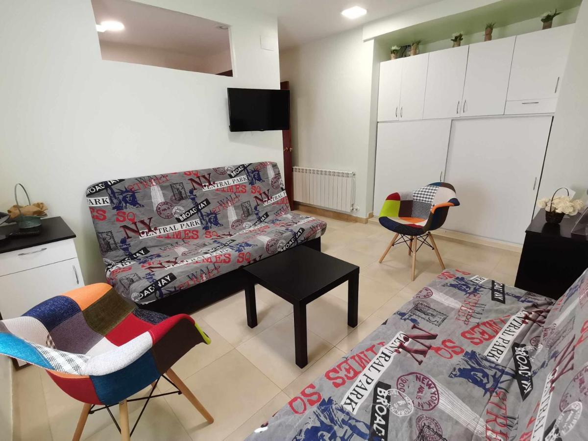 Casa Carreira Bierzo Villa Ponferrada Exterior foto