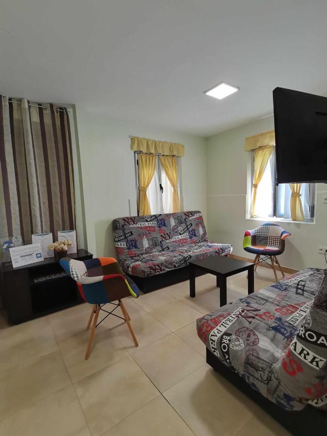 Casa Carreira Bierzo Villa Ponferrada Exterior foto