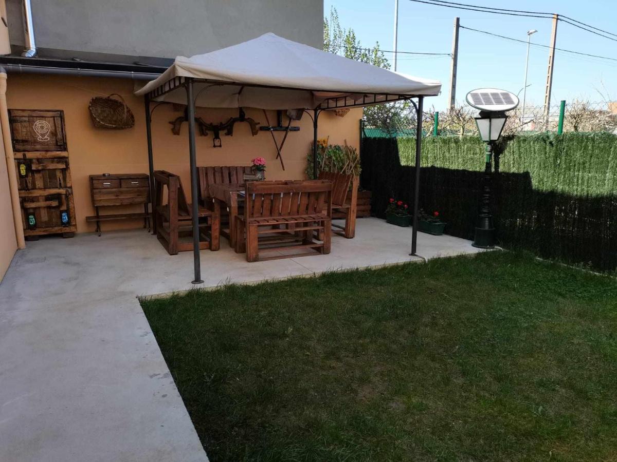 Casa Carreira Bierzo Villa Ponferrada Exterior foto