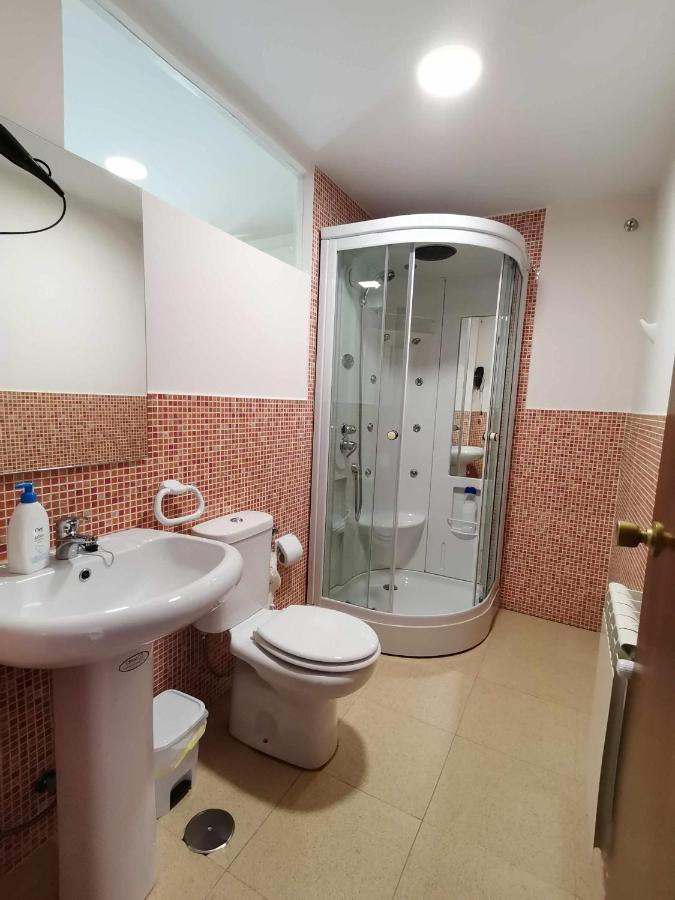 Casa Carreira Bierzo Villa Ponferrada Exterior foto
