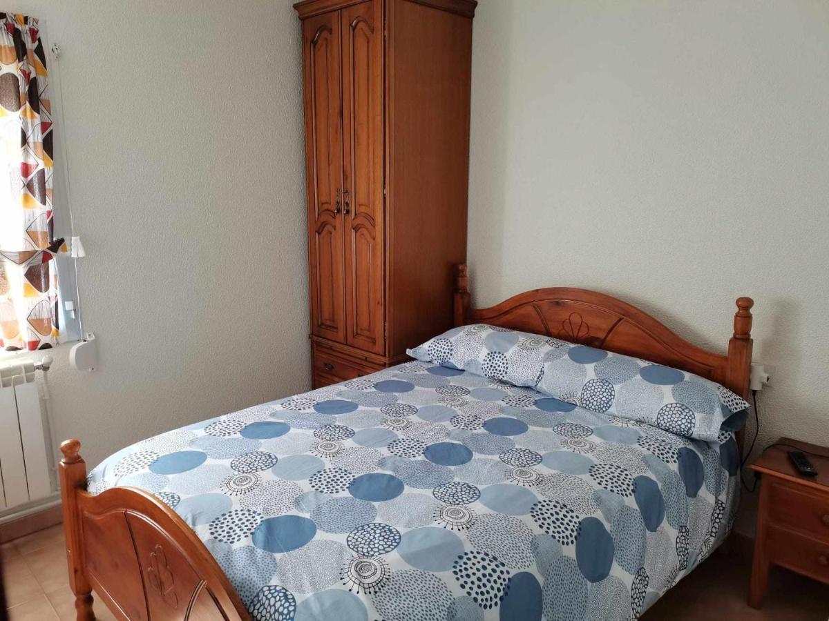 Casa Carreira Bierzo Villa Ponferrada Exterior foto