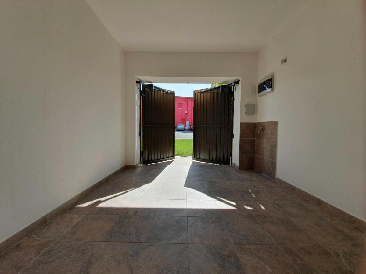 Casa Carreira Bierzo Villa Ponferrada Exterior foto